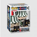 Funko Ppú! 1613 Bleach Kisuke Urahara & Yoruichi – Hledejceny.cz