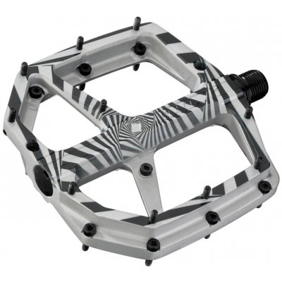 LOOK Trail Roc Plus Thomas Genon pedály – Zboží Dáma