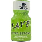 Poppers Rave ultra strong 10 ml – Zboží Dáma