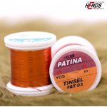 Hends HE PATINA TINSEL - MĚDĚNÁ – Hledejceny.cz