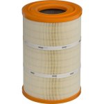 Vzduchový filtr HENGST FILTER E307L – Hledejceny.cz
