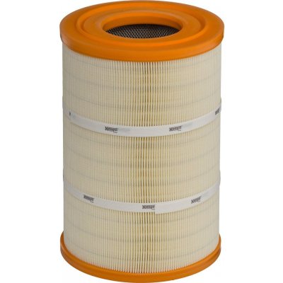 Vzduchový filtr HENGST FILTER E307L – Hledejceny.cz