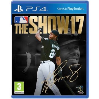 MLB 17: The Show