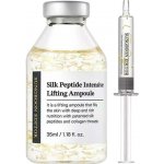 Sungboon Editor - Silk Peptide Intensive Lifting Ampoule - Intenzivní liftingová ampule s hedvábnými peptidy 35ml – Zboží Mobilmania