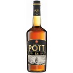 Pott Rum 54 54% 1 l (holá láhev) – Hledejceny.cz
