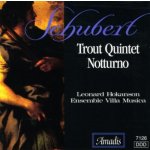 Schubert Franz - Trout Quintet CD – Hledejceny.cz
