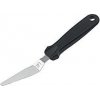 Kuchyňský nůž Silikomart cukrářský nůž roztírací zahnutý 10,5cm