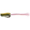 Návnada a nástraha Daiwa Popper Steez Chiquita Frog 3,8cm 6,2g Spring Wakasagi