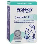 Protexin Synbiotic D-C 5 x 10 tbl – Zboží Dáma Protexin Synbiotic D-C 5 x 10 tbl – Zboží Dáma
