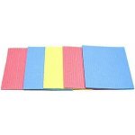Clanax viskózní utěrka 110 g 34 × 38 cm 5 ks – Sleviste.cz