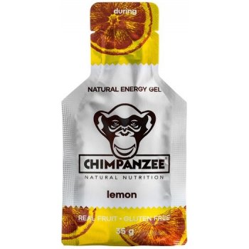 CHIMPANZEE ENERGY GEL 875 g