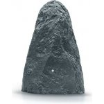 Prosperplast sud na dešťovou vodu MONTANA antracit 225l – Zboží Dáma