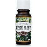 Saloos esenciální olej LESNÍ PLODY 10 ml – Hledejceny.cz