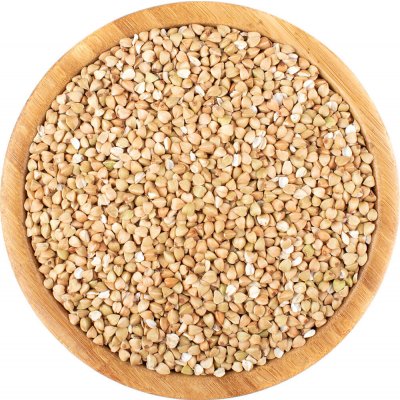 Vital Country Pohanka mechanicky loupaná BIO 0,5 kg – Zboží Dáma