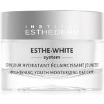 Institut Esthederm Esthe-White bělící denní krém 50 ml – Zboží Dáma