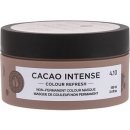 Maria Nila Colour Refresh Cacao Intense 4.10 maska s barevnými pigmenty 100 ml