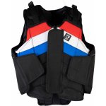 Horka Bezpečnostní vesta pro dospělé Hnědá – Sleviste.cz