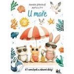 Jiri Models samolepkové aktivity u moře – Zbozi.Blesk.cz
