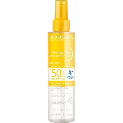 Bioderma Photoderm Opalovací sprej SPF 50 200 ml – Zbozi.Blesk.cz