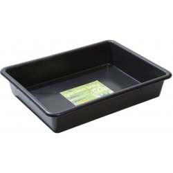 Garland podmiska plast Chieftain Tray Green 64 5 x 49 5 x 12 cm