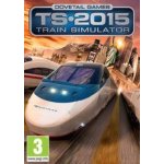 Train Simulator 2015 – Zboží Mobilmania