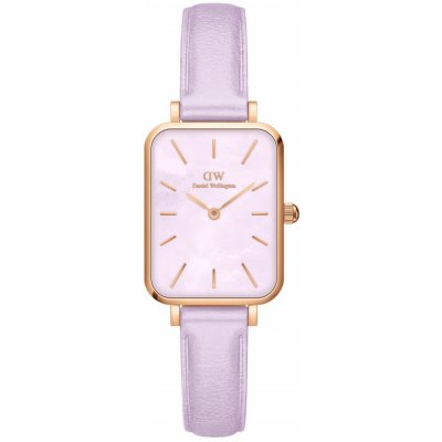 Daniel Wellington DW00100637 – Hledejceny.cz