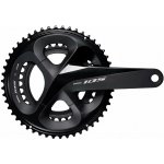 Kliky SHIMANO 105 FC-R7000 175mm 50-34zubů, 11 speed, bez středového ložiska – Sleviste.cz