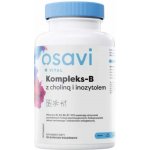 Osavi Komplex B s cholinem a inositolem 120 kapslí – Hledejceny.cz