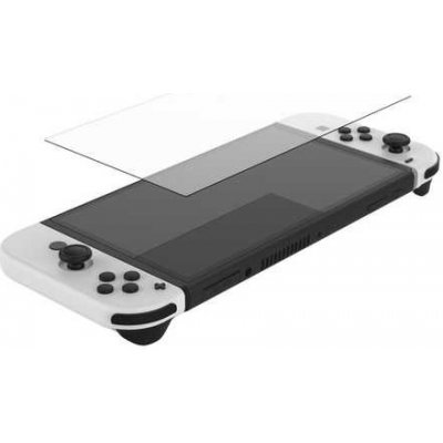 SINTECH Premium Ochranné tvrzené sklo 9H Nintendo Switch OLED – Zbozi.Blesk.cz