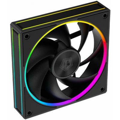 ID-COOLING AF-127-ARGB-K – Hledejceny.cz