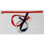 Zip spirálový skrytý 45 cm – Hledejceny.cz