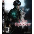 The Last Remnant