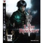 The Last Remnant – Hledejceny.cz