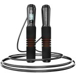 RENPHO Smart Jump Rope – Zboží Dáma
