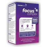 ReviveActive Focus Complex 60 kapslí – Hledejceny.cz