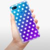 Pouzdro a kryt na mobilní telefon Xiaomi Pouzdro iSaprio - Stars Pattern Xiaomi Mi 8 Lite bílé