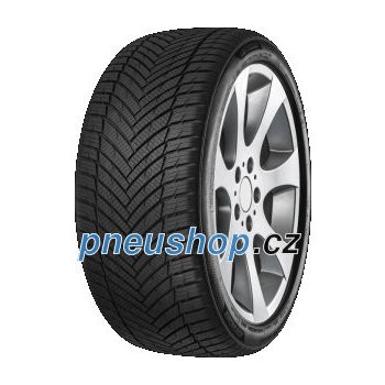 Pneumatiky Tristar All Season Power 205/55 R16 91V