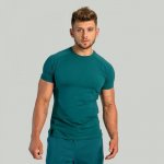 Strix tričko Nova Deep Teal – Sleviste.cz