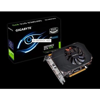 Gigabyte GV-N970IXOC-4GD