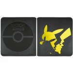 Ultra Pro Pokémon TCG Elite Series Pikachu PRO-Binder 12 A4 na 480 karet – Hledejceny.cz