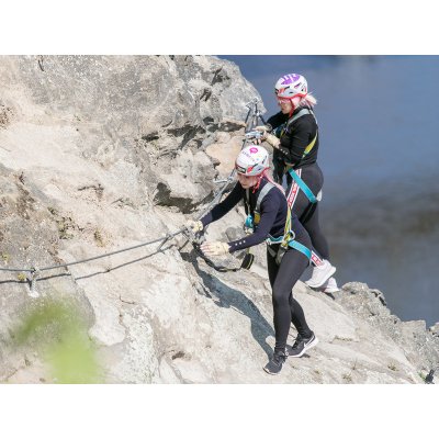 Via Ferrata – Zboží Mobilmania