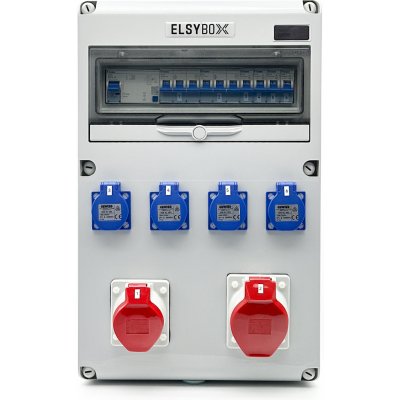 ECT Elektro P698F01140F – Sleviste.cz