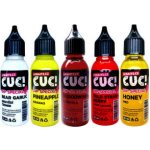 LK Baits Dip CUC! Speciál Lesní Jahoda 35 ml – Hledejceny.cz