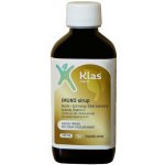 Klas Imuno sirup 200 ml – Hledejceny.cz
