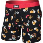 Saxx Ultra Super Soft Boxer Brief Fly Man – Zboží Dáma