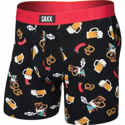 Saxx Ultra Super Soft Boxer Brief Fly Man – Zboží Dáma