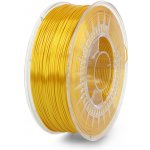 Devil Design SILK PLA 1.75mm Gold 1kg – Zboží Živě