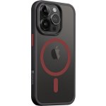 Tactical MagForce Hyperstealth 2.0 pro iPhone 14 Pro Black/Red 57983121095 – Zbozi.Blesk.cz