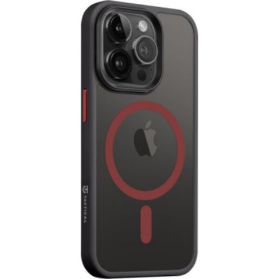 Tactical MagForce Hyperstealth 2.0 pro iPhone 14 Pro Black/Red 57983121095 – Zbozi.Blesk.cz