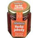 Madami HORKÉ OVOCE JAHODY 55 ml